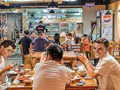 -阳阳老火锅(小南门店)