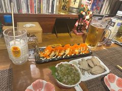 -半藏居酒屋(香港花园店)