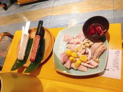 -椰贝原味椰子鸡(江南万达店)