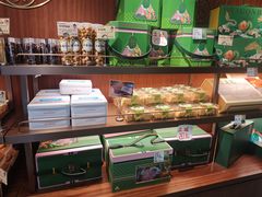 -丁香西饼屋(桂林路店)