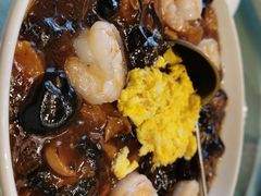 三鲜打卤面-集贤阁海鲜酒楼(北辰总店)