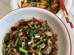 -家宴滇食记·云南家常菜