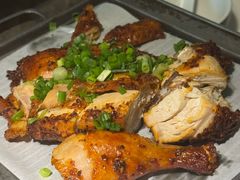 -绿茶餐厅(天津天河城店)