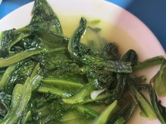 -尕有炕锅烤羊肉