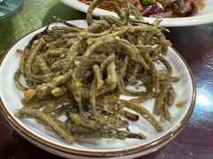 -临江后街鳝丝(临江店)