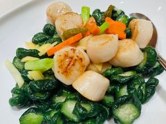 -恒悦轩·粤菜(上海展览中心店)