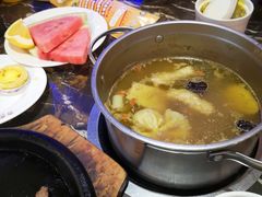 -吉布鲁牛排海鲜自助(武侯泛悦国际店)