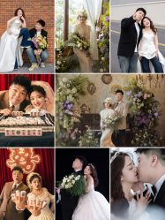 -秦皇岛我和你婚纱摄影工作室