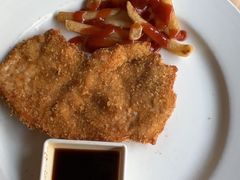 -德大西餐社(云南南路店)