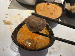 -呷哺呷哺 黄金牧场 (新中关购物中心店)