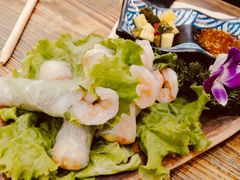 -Hi YOU你的饭局泰餐厅(雍和宫店)