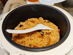 腊味饭-壹盏灯(蚂蚁工房店)