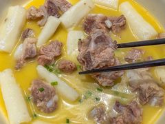 -湘知湘味(岳麓山店)