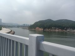 -星海湾跨海大桥