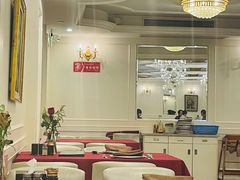 -红房子西菜馆(淮海店)