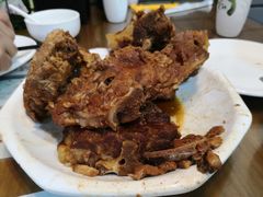 -粥公粥婆精品家常菜(青龙桥店)