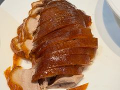 -黑窑厂糖油饼烤鸭·清真菜(黑窑厂街店)