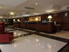 -武汉新华大饭店