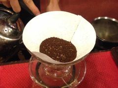 -RUMORS COFFEE ROASTERY鲁马滋咖啡(湖南路店)