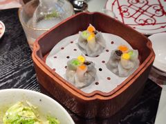 -锦楼·臻选新杭帮(杭州中心店)