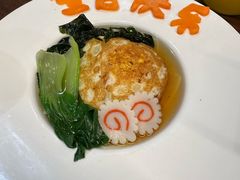 -黑松白鹿(金融街店)