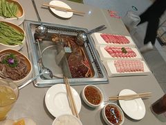 -海底捞火锅(地王新天地店)