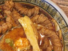 -凤翔改改豆花泡馍(双仁府街店)