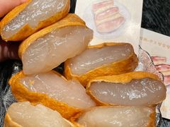 -蟹犇前•帝王蟹雪蟹(陆家嘴店)
