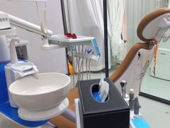 -牙博士口腔品牌连锁(杨浦店)