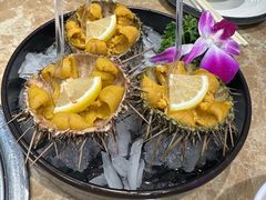 -老大连·海肠捞饭·大连海鲜大连菜(西安路店)