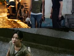 -金逸影城(武汉人信汇IMAX店)