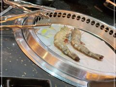 -熊出没日本烧肉放题