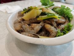 -启东海鲜人家(古美路店)