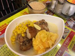 -龙凤冰室