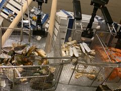 -杭州钱江新城万怡酒店-西餐厅