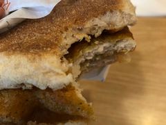 -麦当劳(杭州西湖银泰百货店)