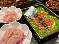 -五星桥原切肥牛火锅·30年专注好牛肉(湖塘店)