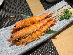 -虹料理·日料放题(悠方店)