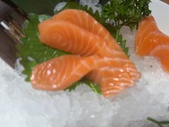 -德川家日本料理(顺义华联店)