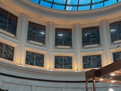 -漢咖啡·全服务式自助晚餐(武汉洲际酒店)