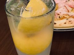 -PIZZA BIANCA(万象城店)
