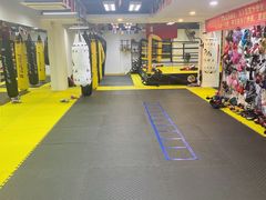 -成泰格斗(环球商业广场店)