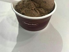 -哈根达斯(皇城恒隆广场店)