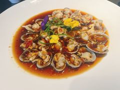 捞汁滋味花甲-红厨巷·淮扬菜(熙南里店)