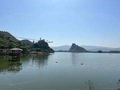 -宝晶宫旅游景区