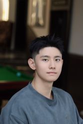 -贝勒爷专业男发