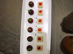 -香山湖南京菜(奥体店)