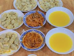 -王菊美食街·王菊面馆(总店)