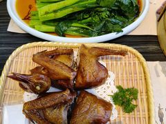 -虾饺妹·粤式手工点心(水荫路店)
