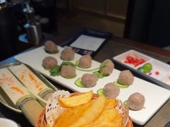 -同仁四季椰子鸡(海岸城天利店)